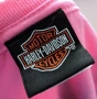 Harley Davidson Hamburg Nord Biker Shirt Size  Large, снимка 10