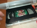 БАМБИ-ORIGINAL VHS VIDEO TAPE 2411251022, снимка 11