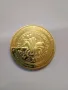 Тамплиерска монета, снимка 5