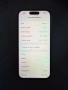 Iphone 15 pro 128gb, снимка 4