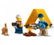 LEGO® City Great Vehicles 60387 - Офроуд приключения 4x4, снимка 4