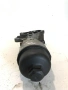 Корпус на маслен филтър за Peugeot 1007 1.4 HDi (2006) 9656969880, снимка 3