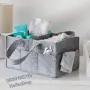Чанта органайзер за бебешки аксесоари, бебешка чанта, снимка 1