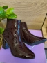 Дамски елегантни боти , снимка 9