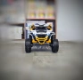 ТОП ЦЕНА!НОВО!Акумулаторен джип ARIZONA с 24V батерия,EVA гуми,4x4,USB, снимка 4
