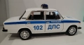 Лада 2106 версия 1/24, снимка 4