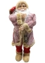 Голям Дядо Коледа 60см, снимка 2