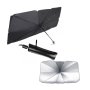 Сенник за автомобил Mercado Trade, тип чадър с калъф, снимка 1 - Аксесоари и консумативи - 41652345