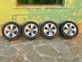 17 джанти 5х120 BMW F10 E65 E46 Е60 E90 X1 X3 X4 X5 F01 F30 БМВ 5x120 style 327, снимка 4