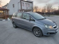 Opel zafira, снимка 5