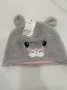 Детска пухена шапка H&M, снимка 2