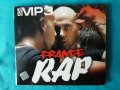 France Rap(Digipack)(Формат MP-3)