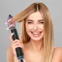 Air Styler Plus ,Четка с горещ въздух VITALmaxx 6 в 1 - Мултистайлер, снимка 1