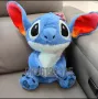 Голям плюшен Стич, 50см Плюшена играчка Лило и Стич Lilo Stitch плюшени
, снимка 5