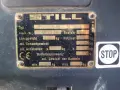 Мотокар Still R70-20, снимка 12