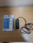USB разклонител хъб, 3.0 USB, 4 порта, бутони за включване и изключване, снимка 1