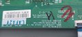 Платка T-CON BOARD 6870C-0438A 6871L-3210F  for, PHILIPS 32PFS5362 /12 DISPLAY TPT315B5-EUJFFE, снимка 2