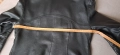 Дамско кожено ЯКЕ, снимка 9