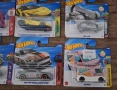 Hot wheels колички, снимка 3