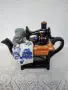 Рядък чайник шевна машина Cardew Blue, снимка 5