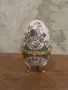 Порцеланово яйце , снимка 1