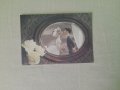 Руска сватбена картичка, снимка 1 - Колекции - 41204334