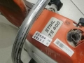 Фугорез STIHL TS 400, снимка 2