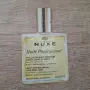 Nuxe - многофункционално сухо олио, мостри , снимка 5