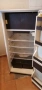 Висок вертикален фризер с хладилник Мраз, използван, снимка 3