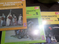 Ritmi e strumenti Africani vol.1,2,3