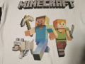 Тениска Minecraft 152, снимка 3