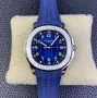 Patek Philippe Aquanaut мъжки часовник, снимка 1