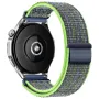 NYLON LOOP Каишка за смарт часовник Huawei Watch/Samsung/Apple/Xiaomi/Garmin/Amazfit/Casio/Honor, снимка 3