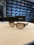 очила с черен обикновен калъф и Ув защита chanel, снимка 10