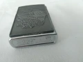  Колекционерска Оригинална запалка Zippo USA , снимка 6