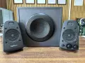 Компютърни тонколони Logitech Z625 2.1 – THX, снимка 1