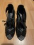 Дамски обувки Zara номер 36, снимка 1 - Дамски обувки на ток - 34644466