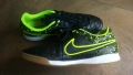 NIKE TIEMPO Leather Football Shoes Размер EUR 40 / UK 6 за футбол естествена кожа 297-14-S, снимка 8