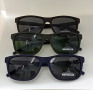 GREYWOLF POLARIZED 100% UV Слънчеви очила, снимка 1 - Слънчеви и диоптрични очила - 36171181