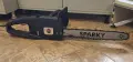 Електрически верижен трион Sparky TV1840, снимка 1