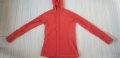 Icebreaker GT Merino Full Zip Hoodie Womens Size S/ M ОРИГИНАЛ! Дамско горнище с цял цип!, снимка 11