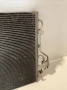Радиатор за климатизация за KIA Sportage 1.7 CRDi (2011), снимка 3