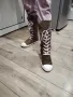 Дамски оригинални ботуши converse , снимка 10