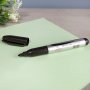3591 Черен маркер за бяла дъска CR-2004 Tokens’s pen, снимка 3