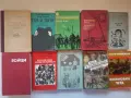 (06.09.26) олям лот от художествена и историческа литература – 66 книги, снимка 4