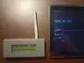 GoreChan Flipper (Flipper Zero Clone) Open-source AD9361, снимка 3