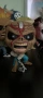 Iron Maiden Funko Piece Of Mind Eddie, снимка 3