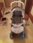 Качествена маркова италианска детска количка САМ, снимка 2