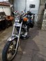 Мотоциклет Ямаха Вираго  1000, снимка 3