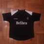 Борусия Мьонхенгладбах - Рийбок - Borussia Mönchengladbach- season 2001/2002, снимка 1